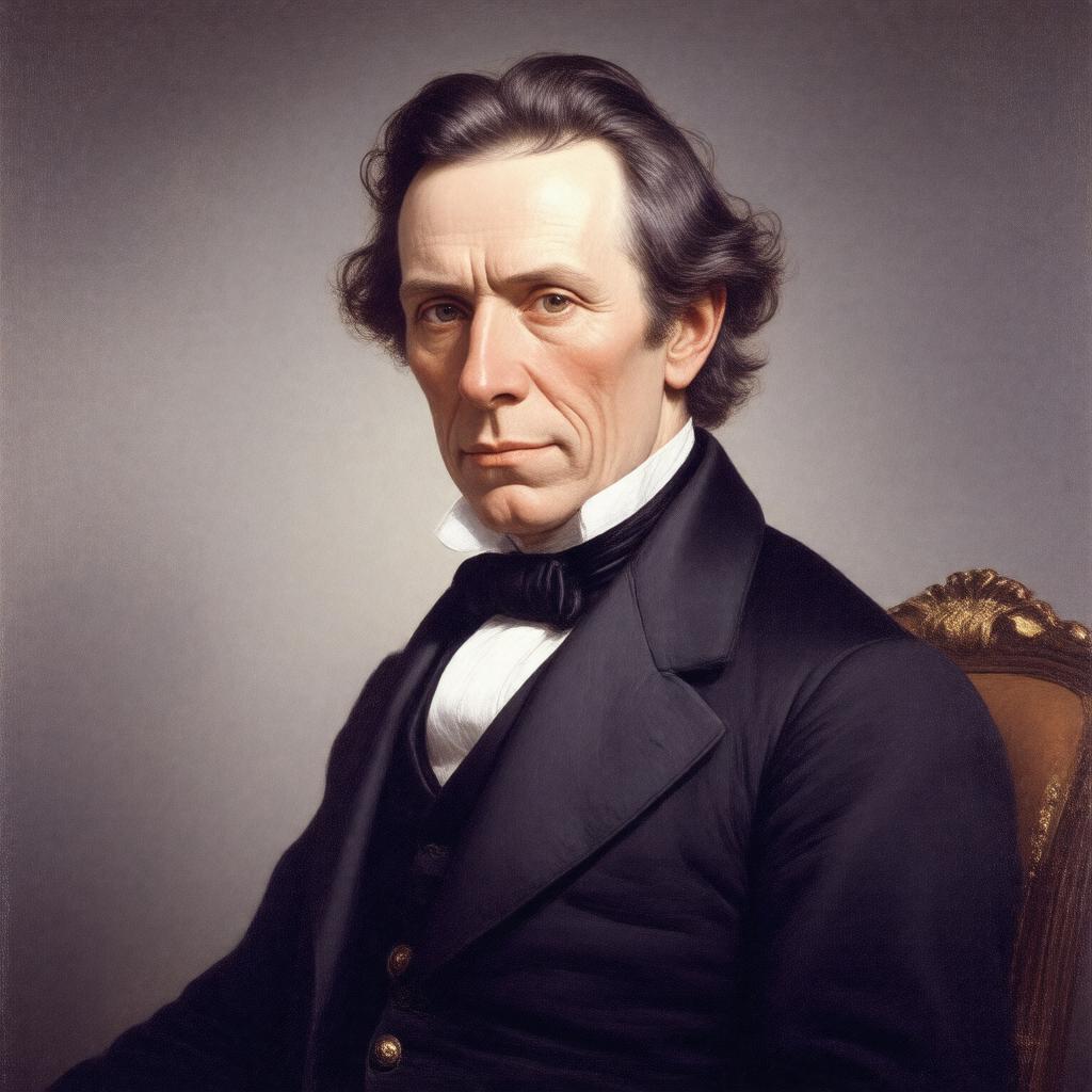 William Ellery Channing